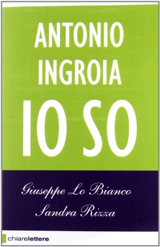 Cover for Io so