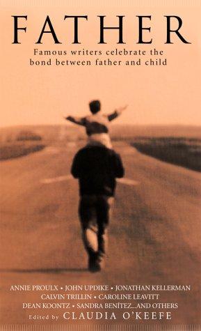 Cover for Father
