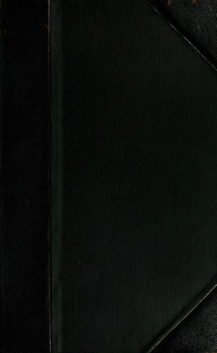 Cover for The Pacific monthly