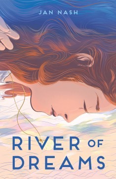 Cover for River of Dreams