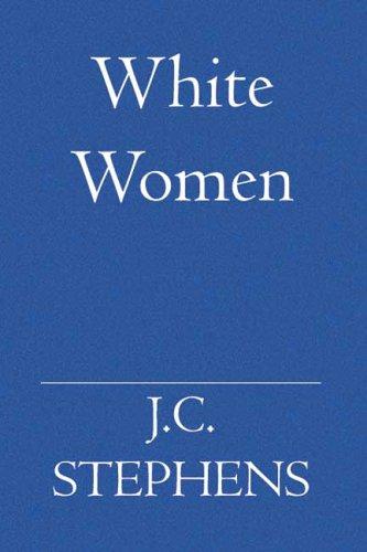 Cover for White Women