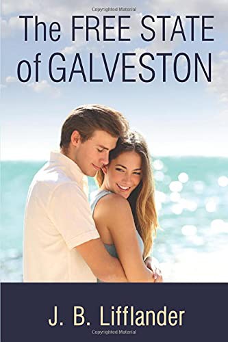 Cover for The Free State of Galveston