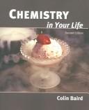 Cover for Chemistry in Your Life