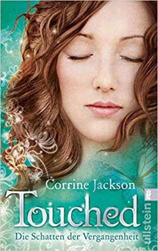 Cover for Touched