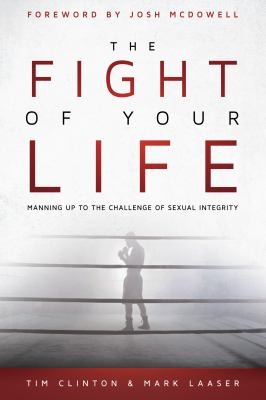 Cover for Fight of Your Life