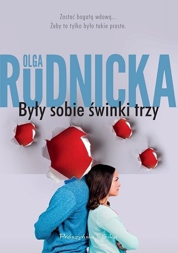 Cover for Były sobie świnki trzy