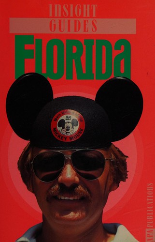 Cover for Florida.