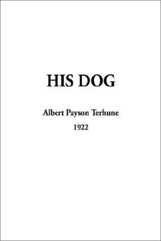 Cover for His Dog