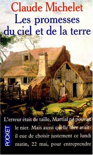 Cover for Promesses Du Ciel Terre