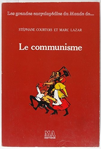 Cover for Le communisme