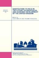 Cover for Gasification