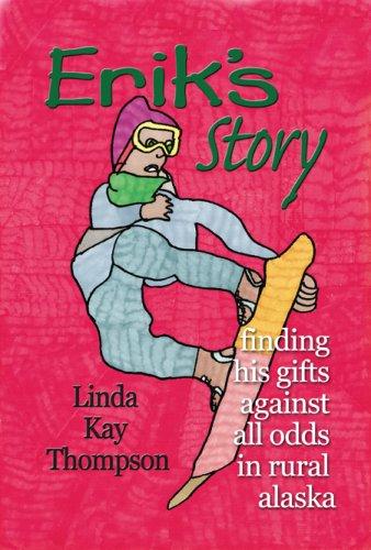 Cover for Erik's Story
