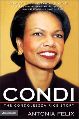 Cover for Condi