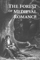 Cover for The forest of medieval romance