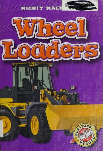 Cover for Wheel loaders
