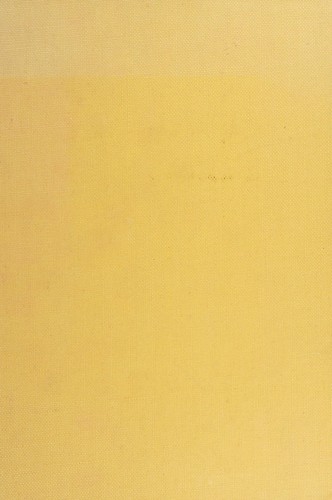 Cover for Poems, fables and plays.