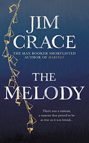 Cover for The Melody