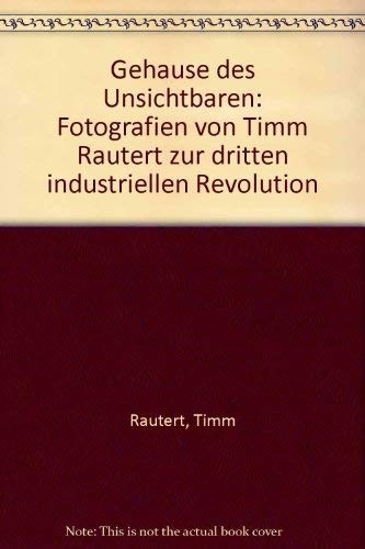 Cover for Gehäuse des Unsichtbaren