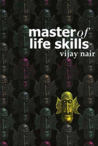Cover for Master of Life Skills