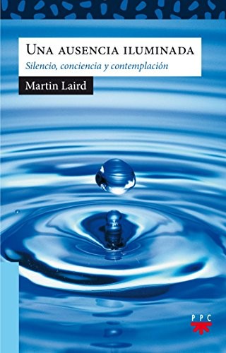 Cover for Una ausencia iluminada