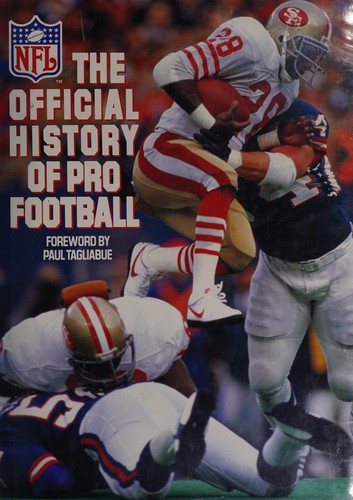 Cover for NFL