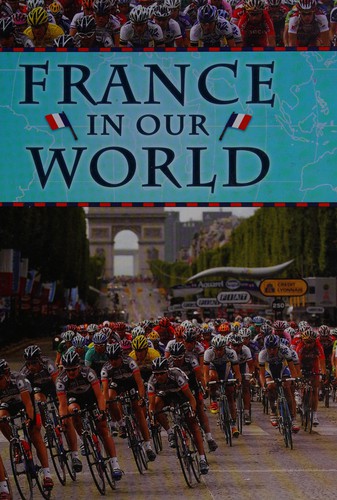 Cover for France