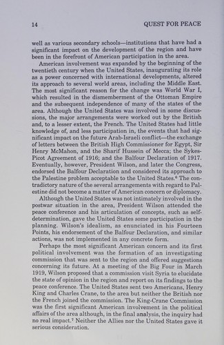 Cover for Syria under the B'ath: 1963-1966