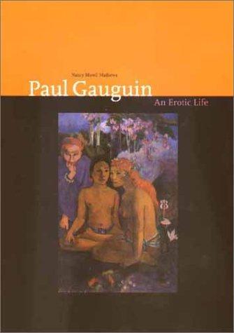 Cover for Paul Gauguin