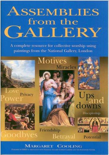 Cover for Assemblies from the Gallery