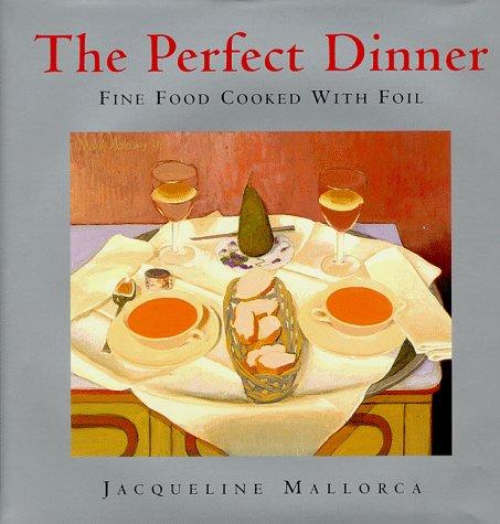 Cover for The Perfect Dinner