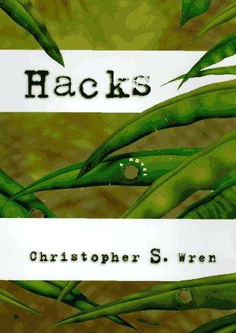 Cover for Hacks