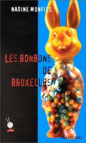 Cover for Les bonbons de Bruxelles
