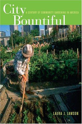 Cover for City Bountiful