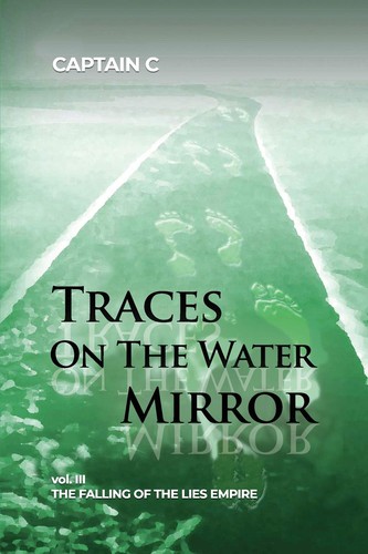 Cover for Traces on the Water Mirror : Volume III