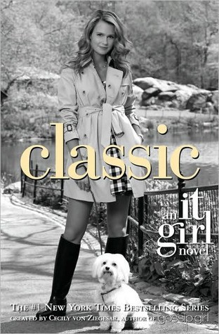 Cover for Classic