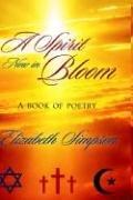 Cover for A Spirit Now in Bloom