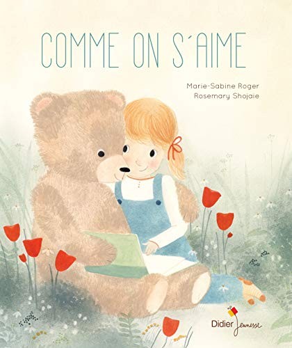 Cover for Comme on s'aime