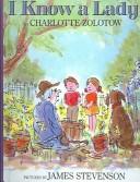 Cover for I Know a Lady