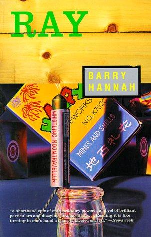 Cover for Ray