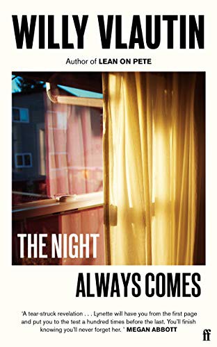 Cover for The Night Always Comes