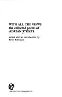 Cover for With all the views