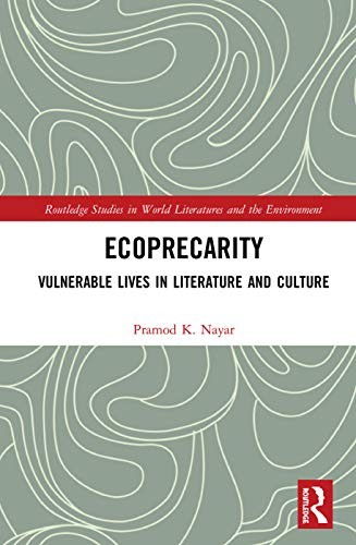 Cover for Ecoprecarity