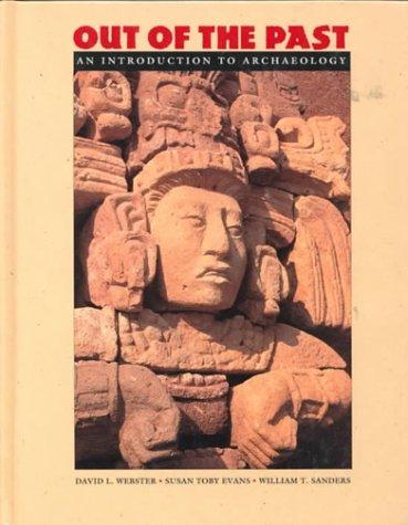 Cover for Out of the past