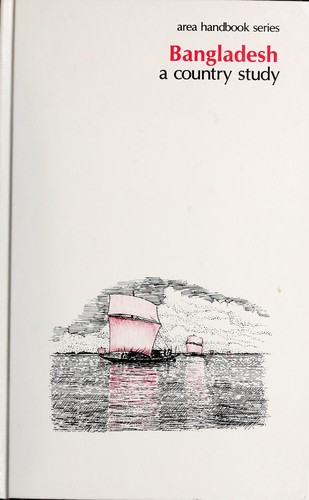 Cover for Bangladesh