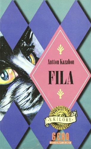 Cover for FILA