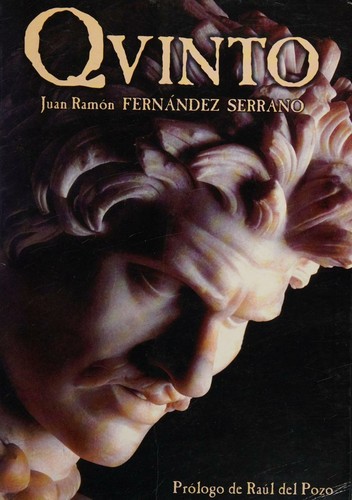 Cover for Quinto
