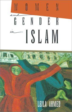 Cover for Women and Gender in Islam