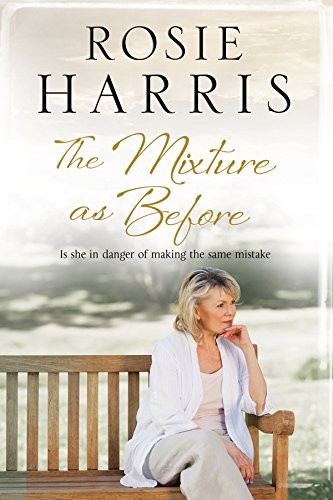 Cover for Mixture as Before, The: A contemporary family saga