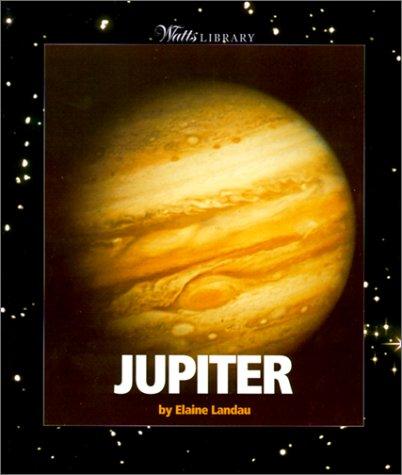 Cover for Jupiter