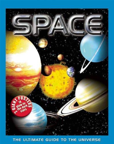 Cover for Space